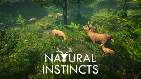 Natural Instincts
