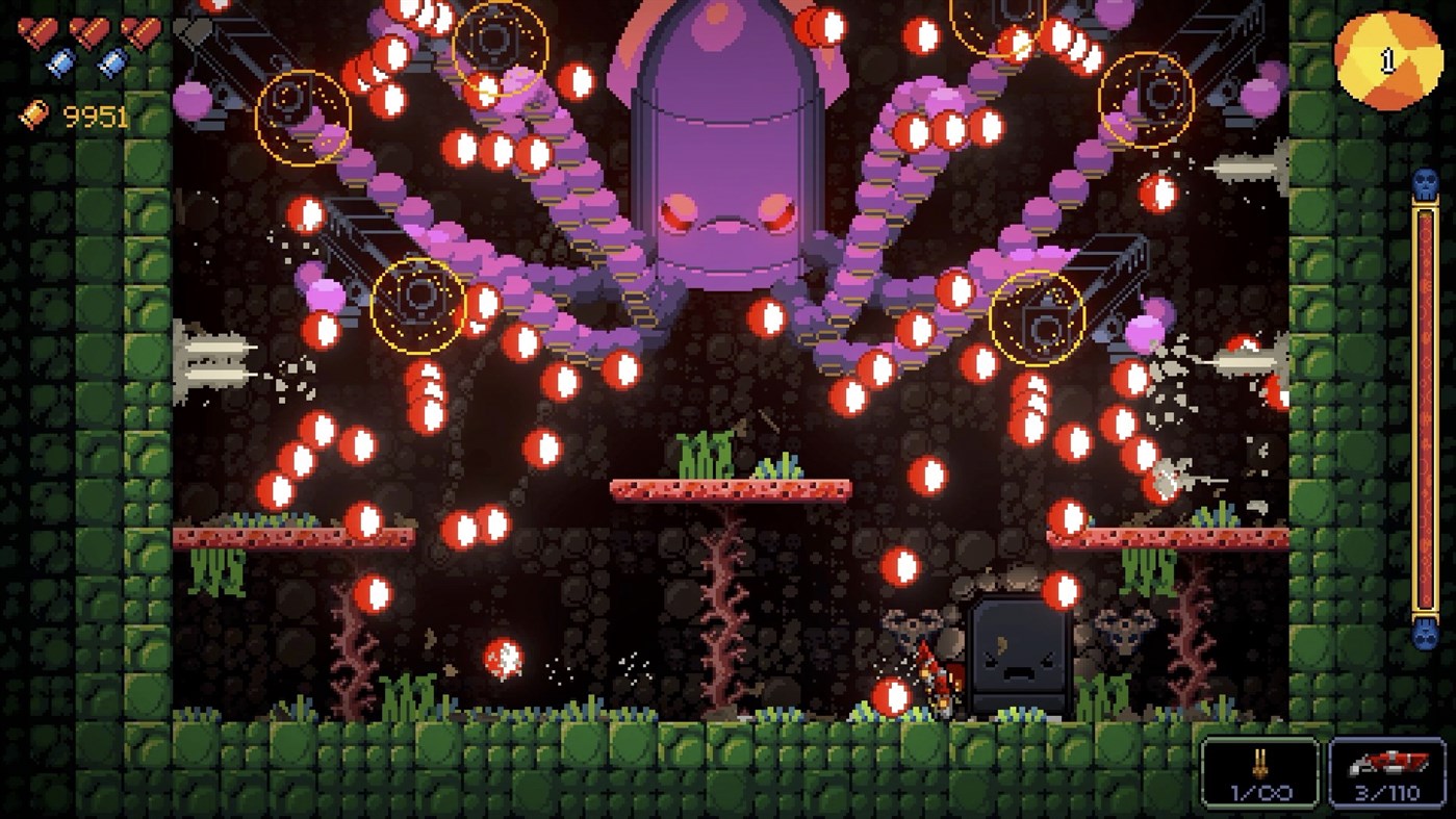 #6. Enter x Exit the Gungeon (Xbox) 来自: Devolver Digital