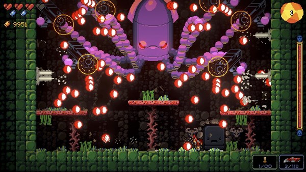 Enter x Exit the Gungeon screenshot