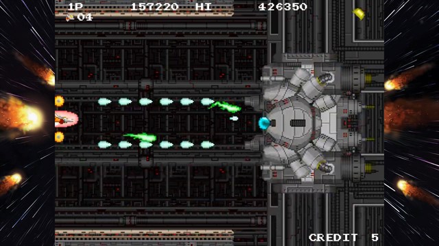 Infinos screenshot 3
