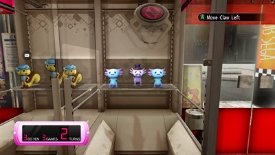 Yakuza Kiwami for Windows 10 — скриншот 4