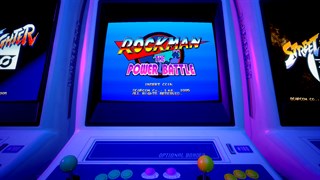 Capcom Arcade 2nd Stadium：ロックマン ザ・パワーバトル を購入 | Xbox