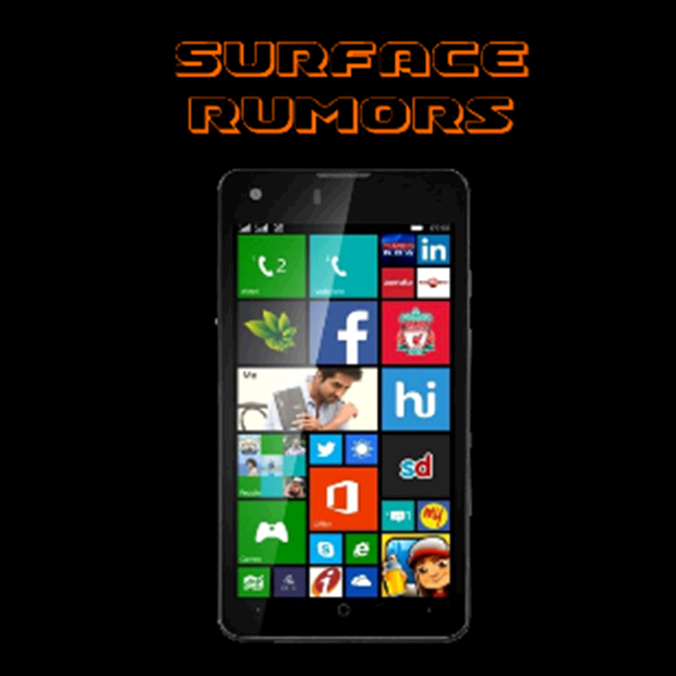 Surface Rumors