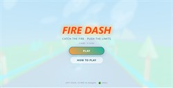 Fire Dash