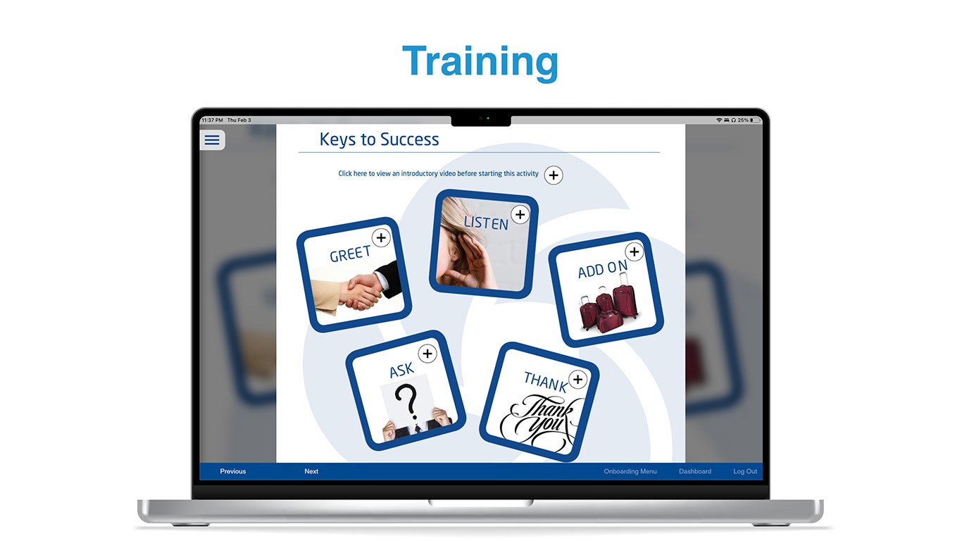 Online Teaching Course by Ask.Video - Microsoft Apps
