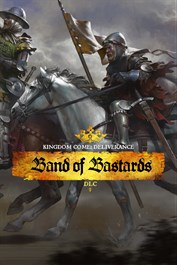 Kingdom Come: Deliverance - Band of Bastards (Windows)