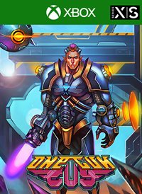 One Gun Guy