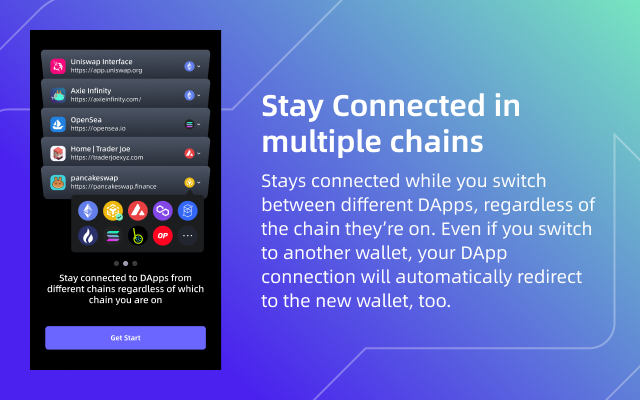 SafePal Extension Wallet