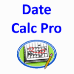 Date Calc Pro