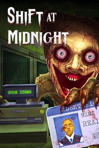 Shift At Midnight
