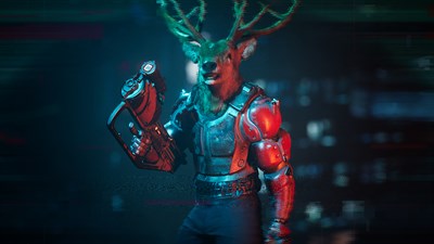 Winter Pack — скриншот 1