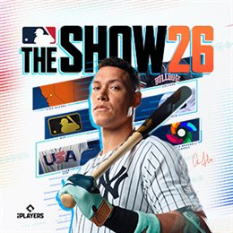 Aperçu MLB® The Show™ 26