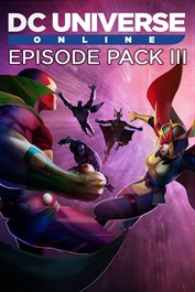 Episode Pack III