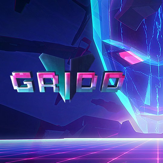 GRIDD: Retroenhanced for xbox
