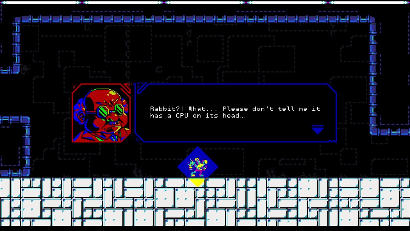 #4. Telebbit (Xbox) 게시자: HYPER REAL