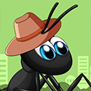 Mr Ant Casual Game