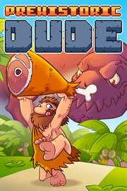 Купить ключ дешево Prehistoric Dude (Xbox One)