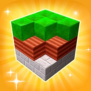 Pixel Gun 3D: Pocket Crafting & Building