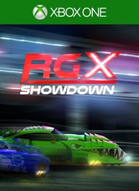 RGX: Showdown
