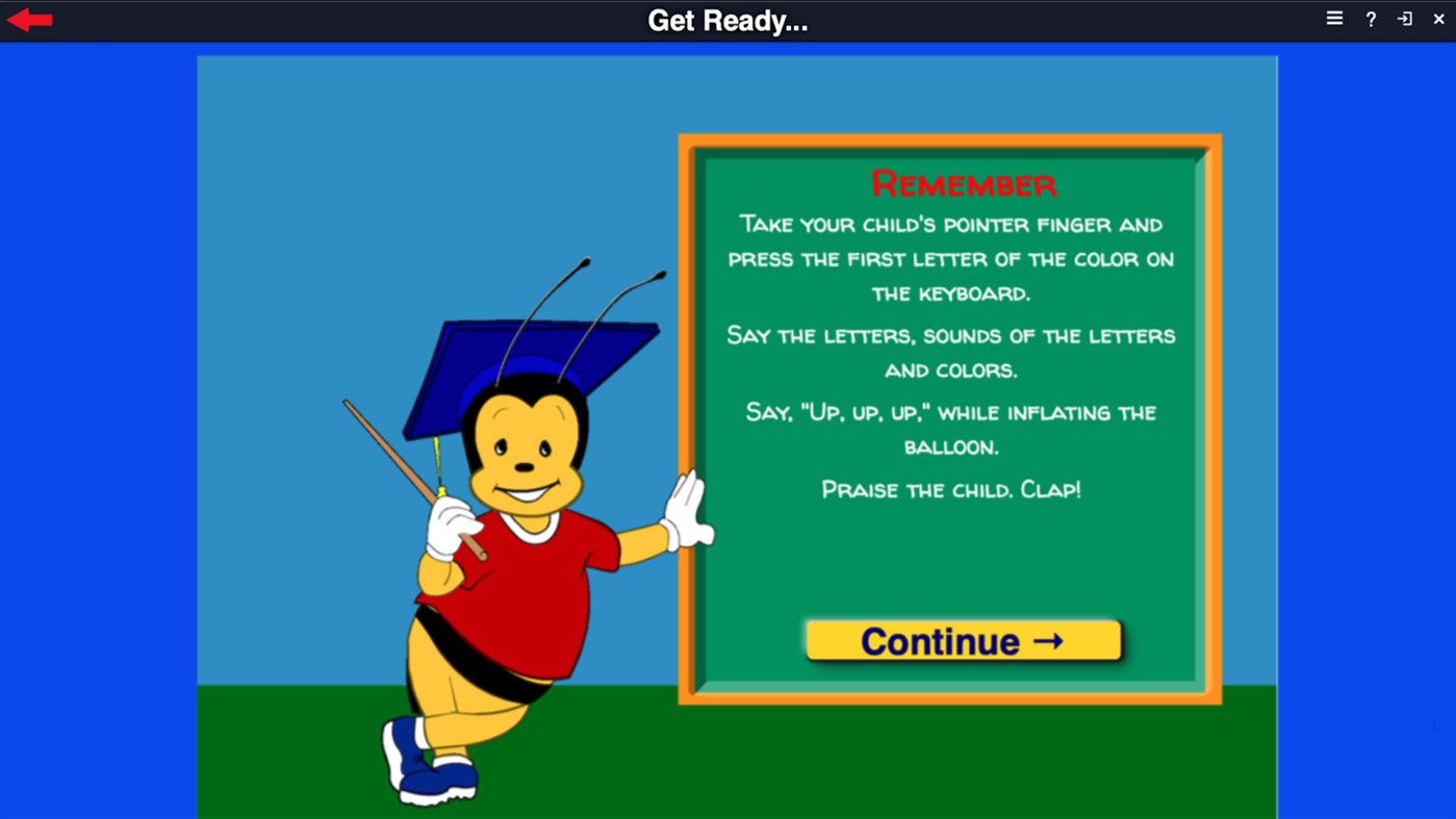 #2. Be Smart Kids: Cloud (Windows) 作者: Patrick Franklin
