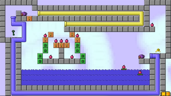 Synchro Hedgehogs (for Windows 10) — 9