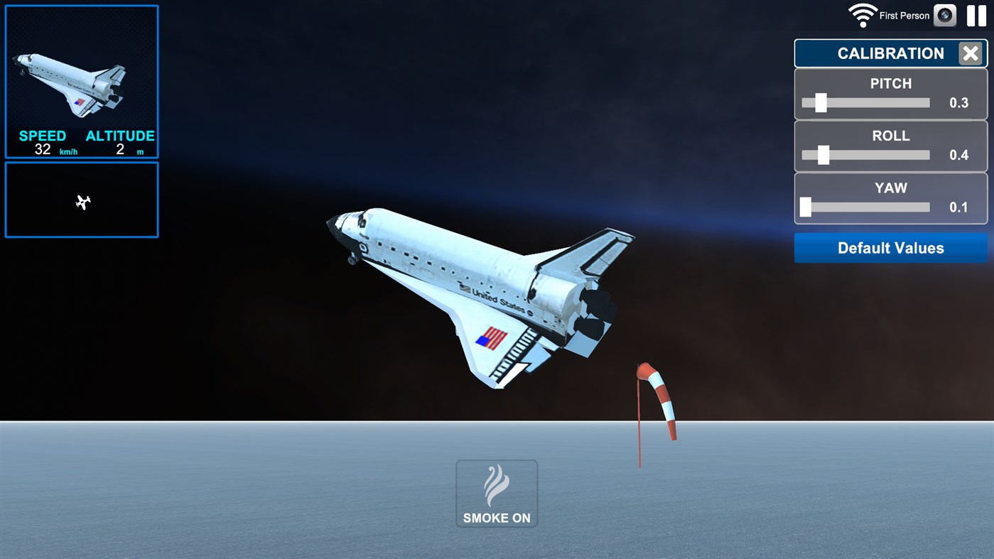 #7. Real Flight Simulator: RC - Remote Control 2026 (Windows) By: Thetis Games