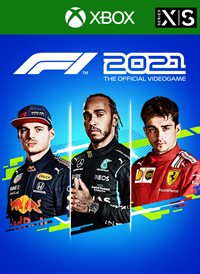 F1® 2021