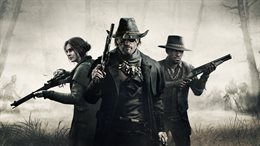Aperçu Hunt: Showdown 1896 - Starter Edition