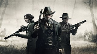 Hunt: Showdown 1896 - Starter Edition screenshot 1