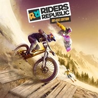 Riders Republic Deluxe Edition