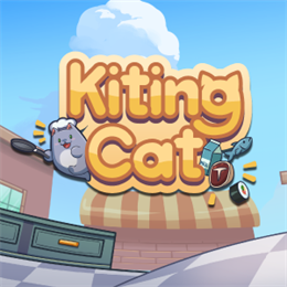 Aperçu Kiting Cat (Windows)