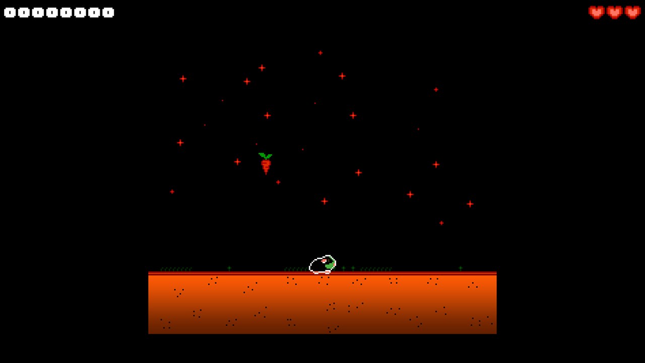 Gruniożerca Trilogy screenshot 2