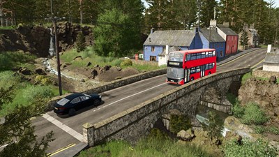 Farming Simulator 25: Highlands Fishing Edition — скриншот 9