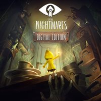 Little Nightmares - Digital Edition