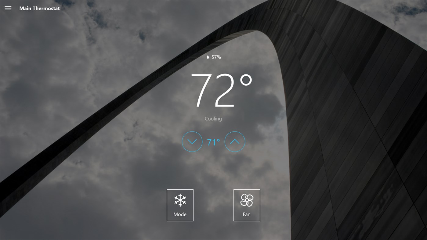 #3. Home Remote (Windows) Av: The Home Remote
