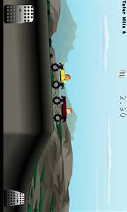 Hillbilly Hill Racing screenshot 7