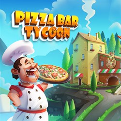 Pizza Bar Tycoon