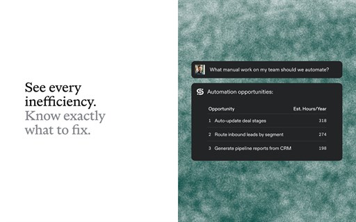 Scribe: AI Documentation, SOPs & Screenshots