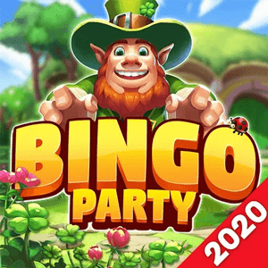 Bingo Party 2020