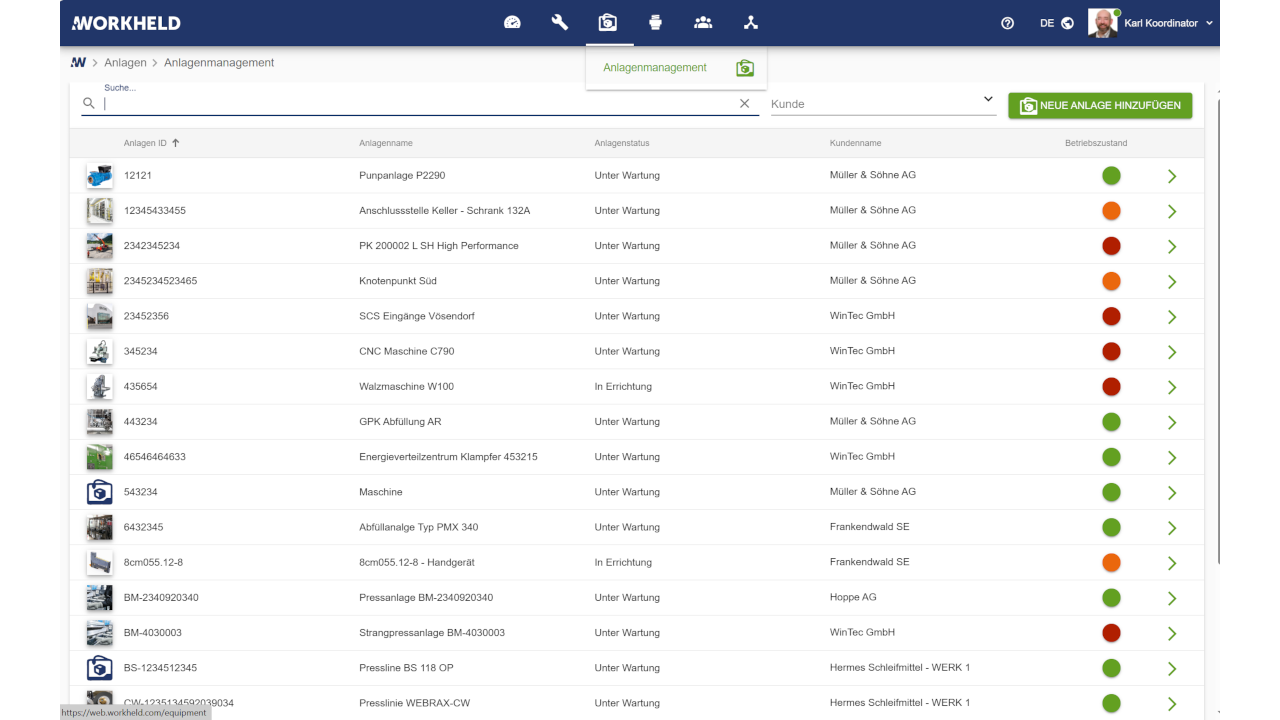 Snapshot 5 of Workheld Flow