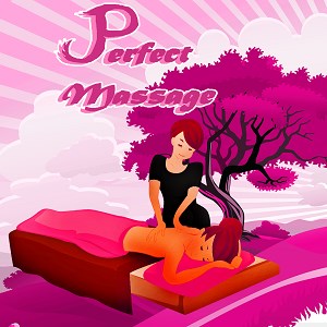 Perfect Massage Deluxe Musical Journey