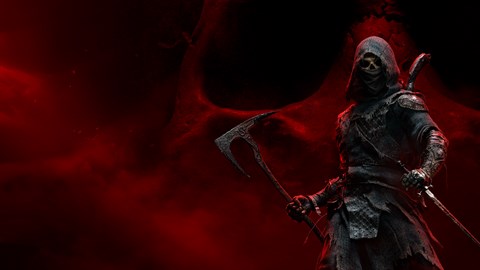 Mortal Shell II - Open Beta