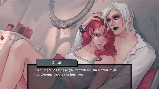 Saccharine Echo screenshot 4