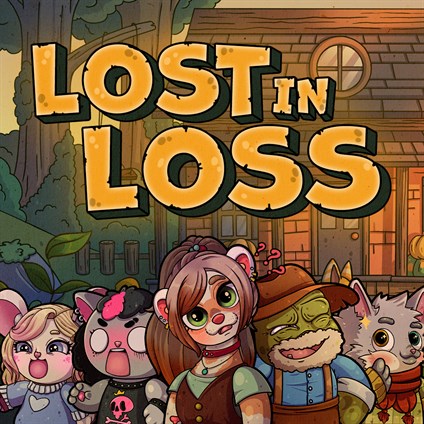 Lost in Loss Demo