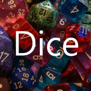 Dungeon Dice