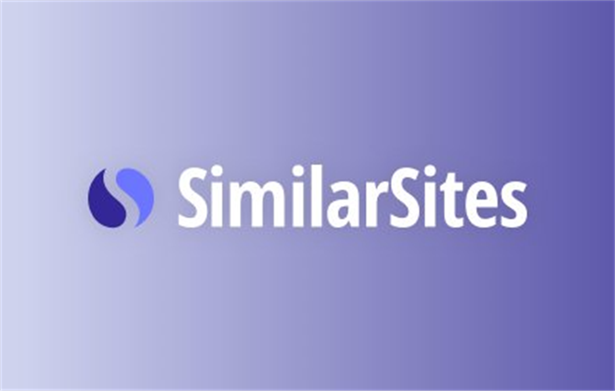 Similar Sites - Discover Related Websites