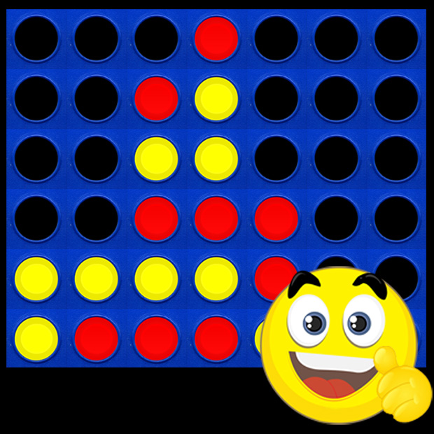 Bomma Connect 4