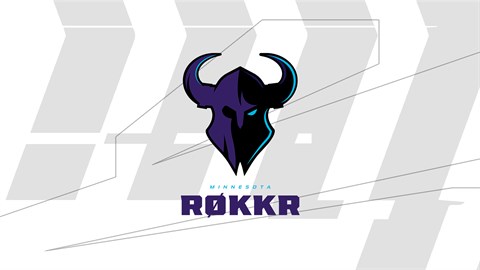 Call of Duty League™ - Minnesota Rokkr Pack 2021