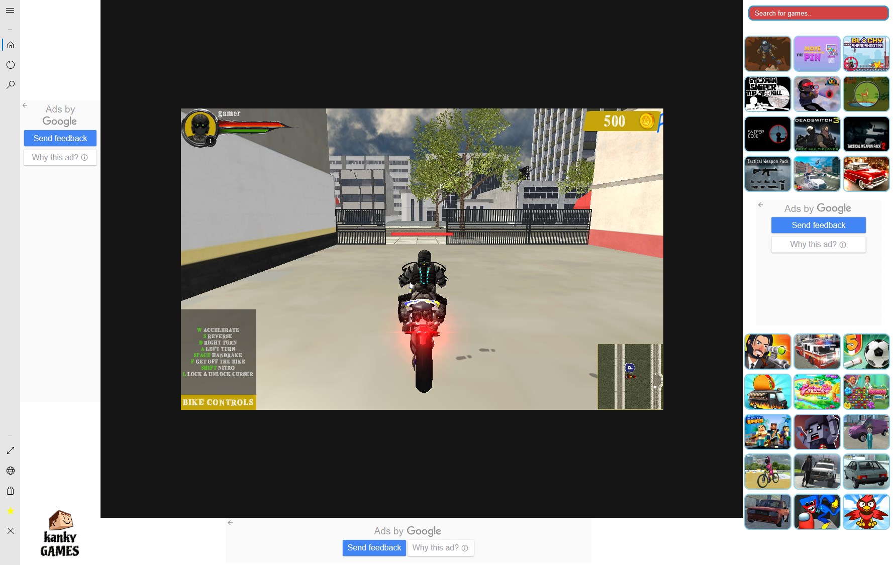 Imágen 5 Super Spy Agents 3D windows