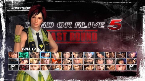 Поп-идол Мила